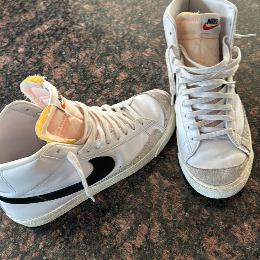 Nike sneakers